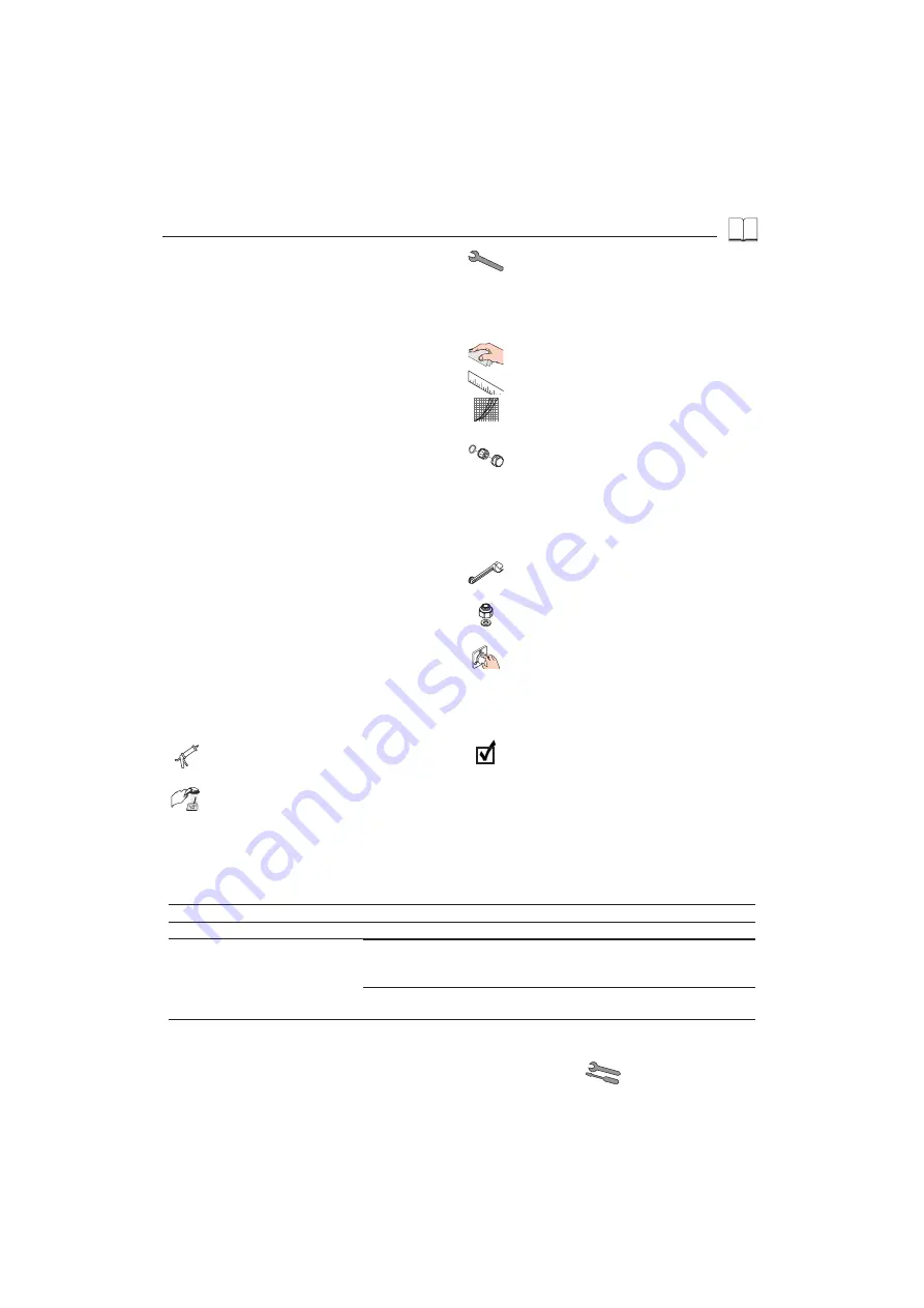 Hans Grohe Talis M52 170 2jet 73860000 Скачать руководство пользователя страница 3