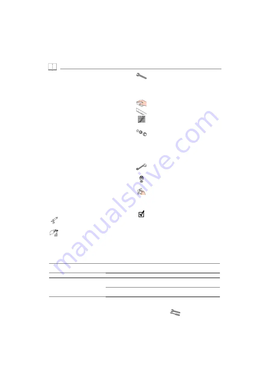 Hans Grohe Talis M52 170 2jet 73860000 Скачать руководство пользователя страница 10