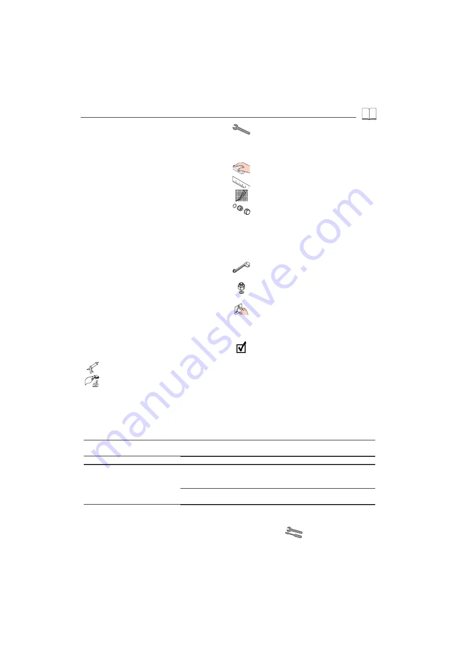 Hans Grohe Talis M52 170 2jet 73860000 Instructions For Use/Assembly Instructions Download Page 11