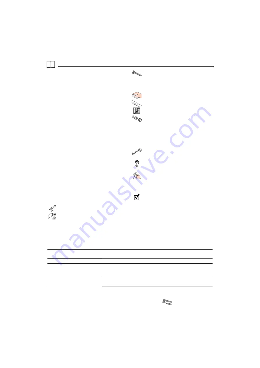 Hans Grohe Talis M52 170 2jet 73860000 Instructions For Use/Assembly Instructions Download Page 12