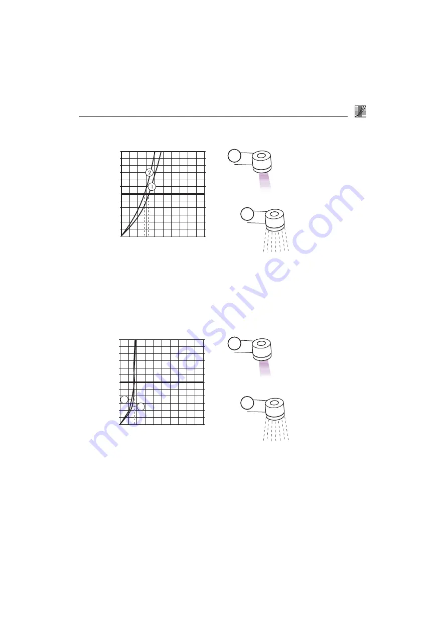 Hans Grohe Talis M52 170 2jet 73860000 Instructions For Use/Assembly Instructions Download Page 43