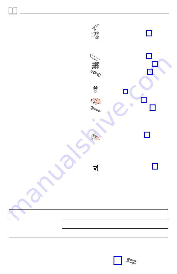 Hans Grohe Talis M52 260 1jet 14872000 Скачать руководство пользователя страница 4