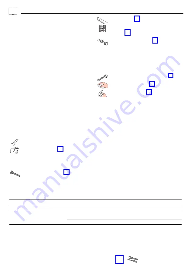 Hans Grohe Talis M54 210 1jet sBox 72803 Series Instructions For Use/Assembly Instructions Download Page 27