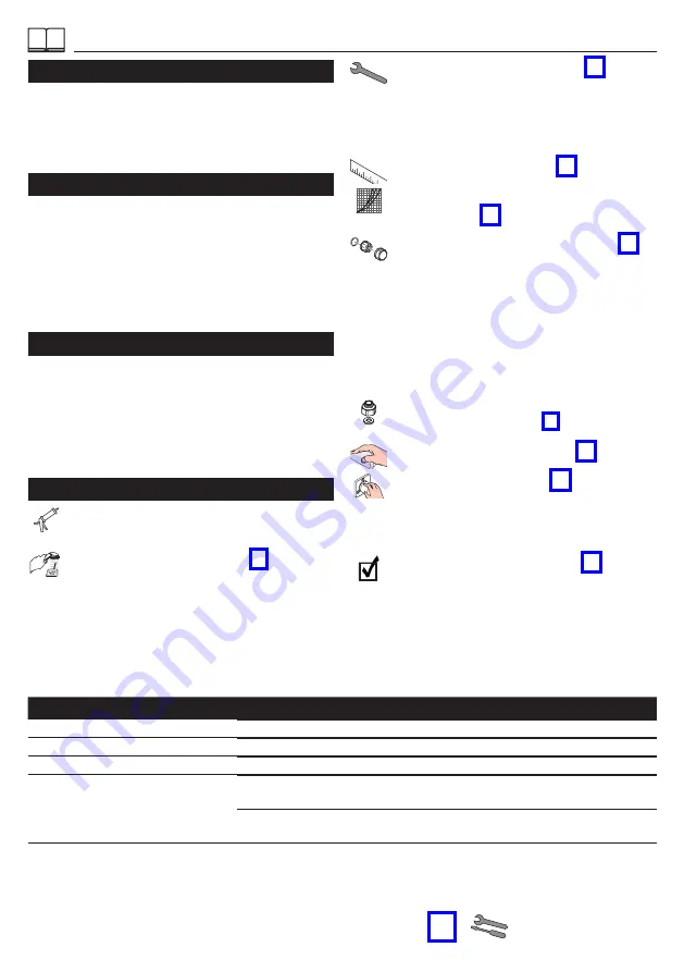 Hans Grohe Talis M54 210 2jet 72800 3 Series Instructions For Use/Assembly Instructions Download Page 10