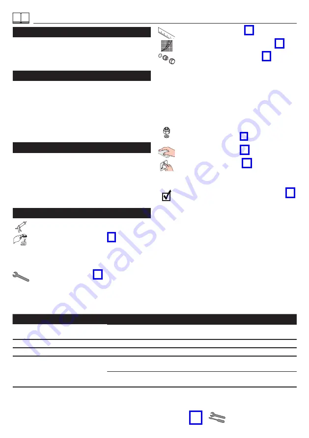 Hans Grohe Talis M54 210 2jet 72800 3 Series Instructions For Use/Assembly Instructions Download Page 12