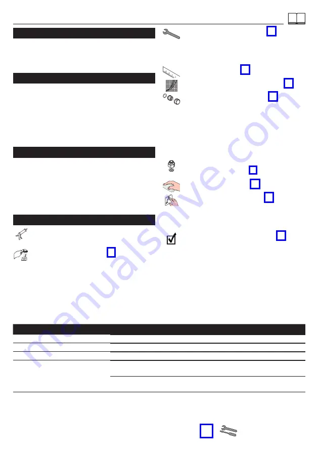 Hans Grohe Talis M54 210 2jet 72800 3 Series Instructions For Use/Assembly Instructions Download Page 21