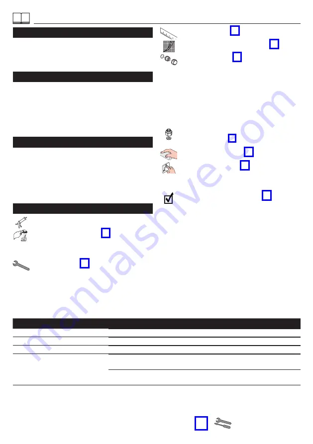 Hans Grohe Talis M54 210 2jet 72800 3 Series Instructions For Use/Assembly Instructions Download Page 22