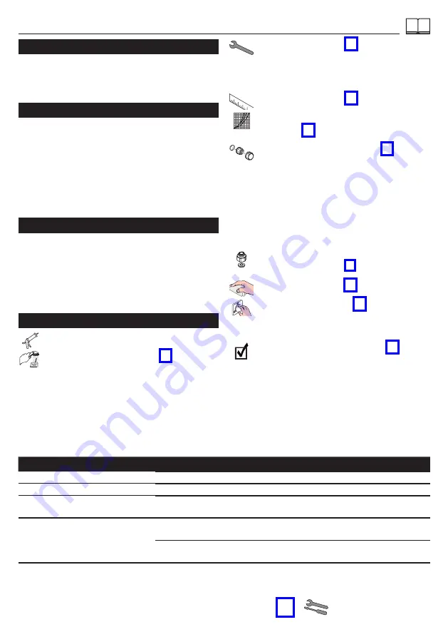 Hans Grohe Talis M54 210 2jet 72800 3 Series Instructions For Use/Assembly Instructions Download Page 23