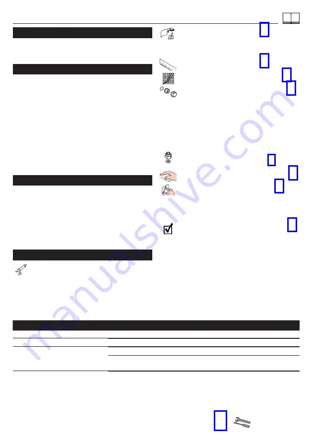 Hans Grohe Talis M54 220 1jet 72804 Series Instructions For Use/Assembly Instructions Download Page 27