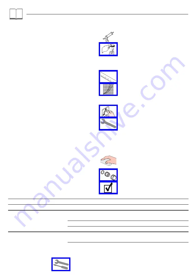 Hans Grohe Talis Puro 31647000 Instructions For Use/Assembly Instructions Download Page 3