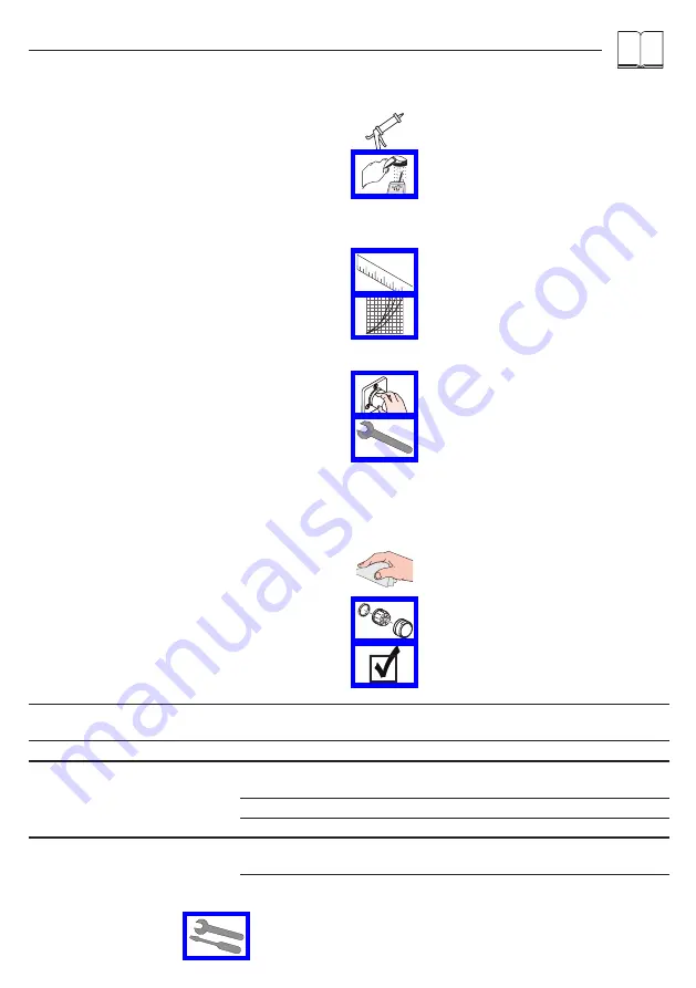 Hans Grohe Talis Puro 31647000 Instructions For Use/Assembly Instructions Download Page 10