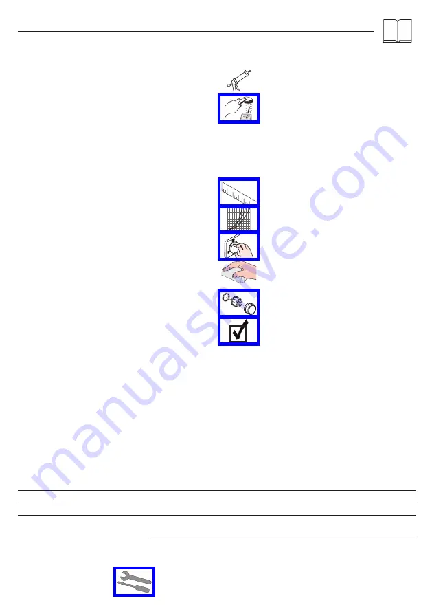 Hans Grohe Talis Puro 32666000 Instructions For Use/Assembly Instructions Download Page 6