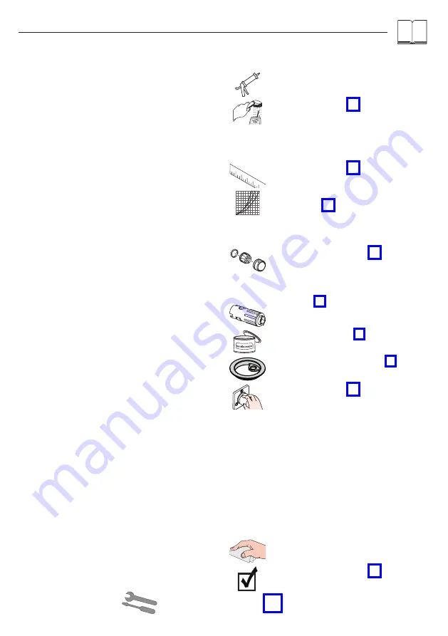 Hans Grohe Talis S 100 Series Instructions For Use/Assembly Instructions Download Page 13