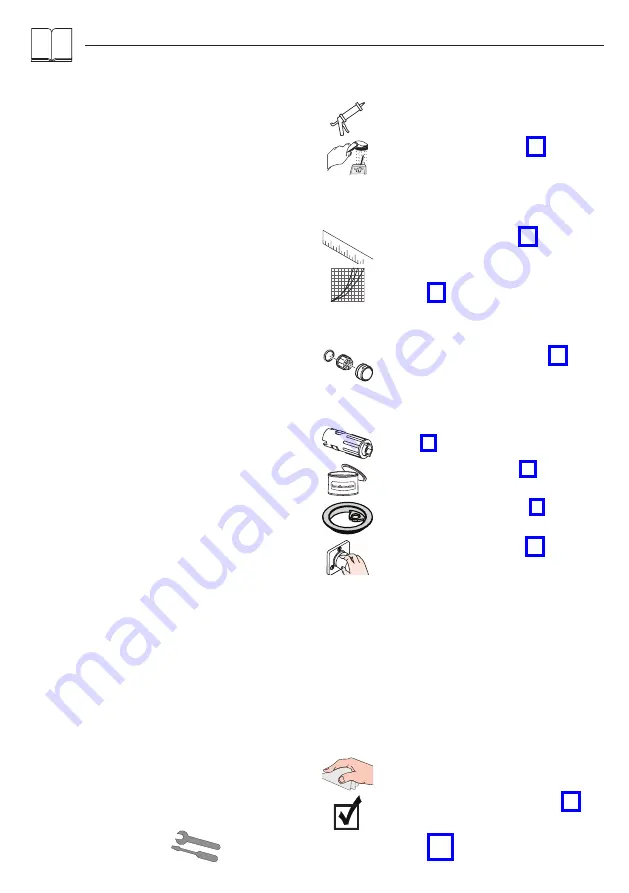 Hans Grohe Talis S 100 Series Instructions For Use/Assembly Instructions Download Page 18