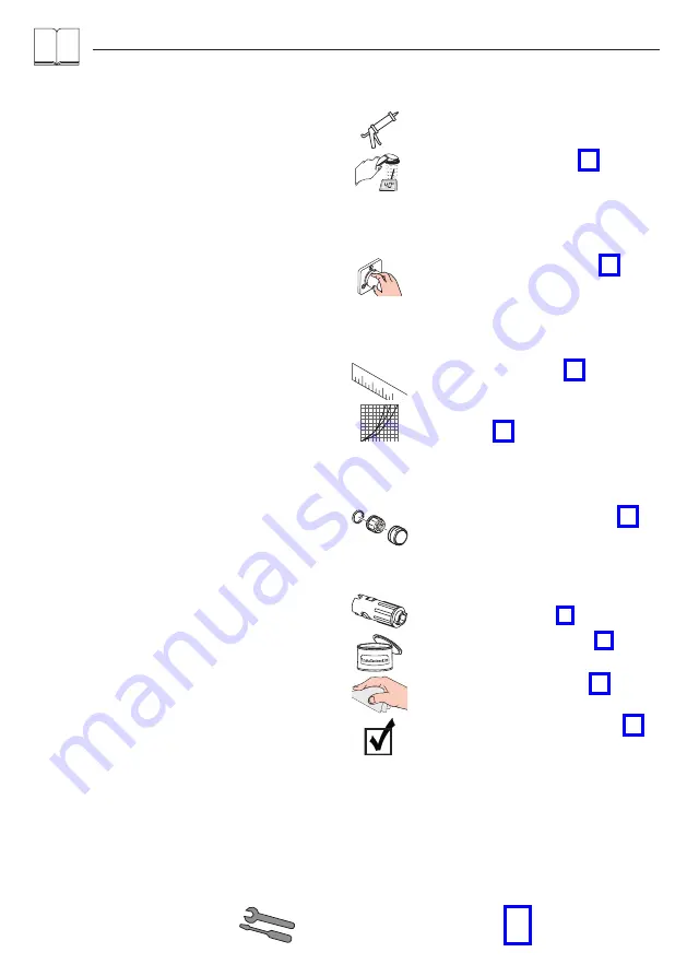 Hans Grohe Talis S 190 72031000 Instructions For Use/Assembly Instructions Download Page 28