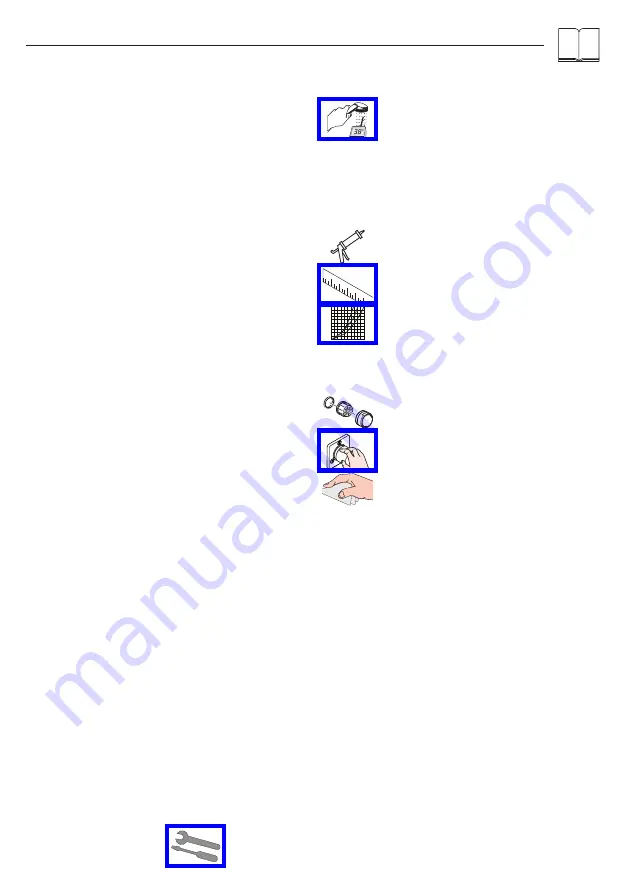 Hans Grohe Talis S 2
32080000 Instructions For Use/Assembly Instructions Download Page 5