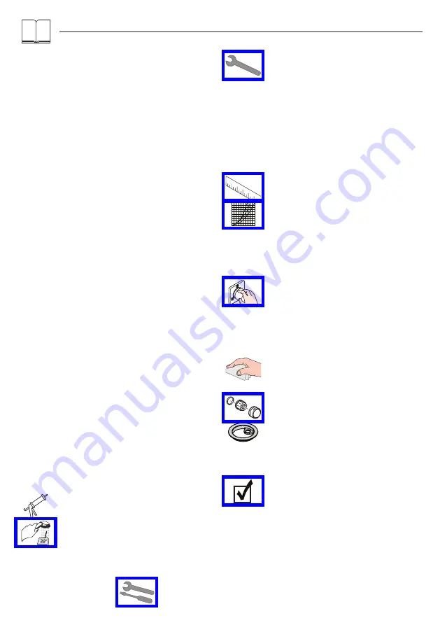 Hans Grohe Talis S 32120000 Instructions For Use/Assembly Instructions Download Page 2