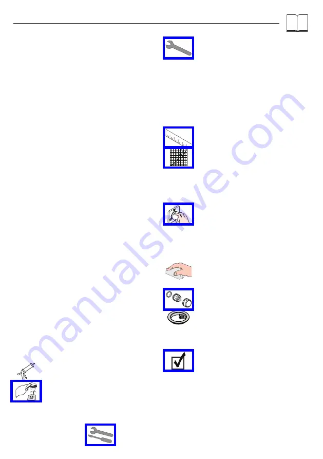 Hans Grohe Talis S 32120000 Instructions For Use/Assembly Instructions Download Page 23