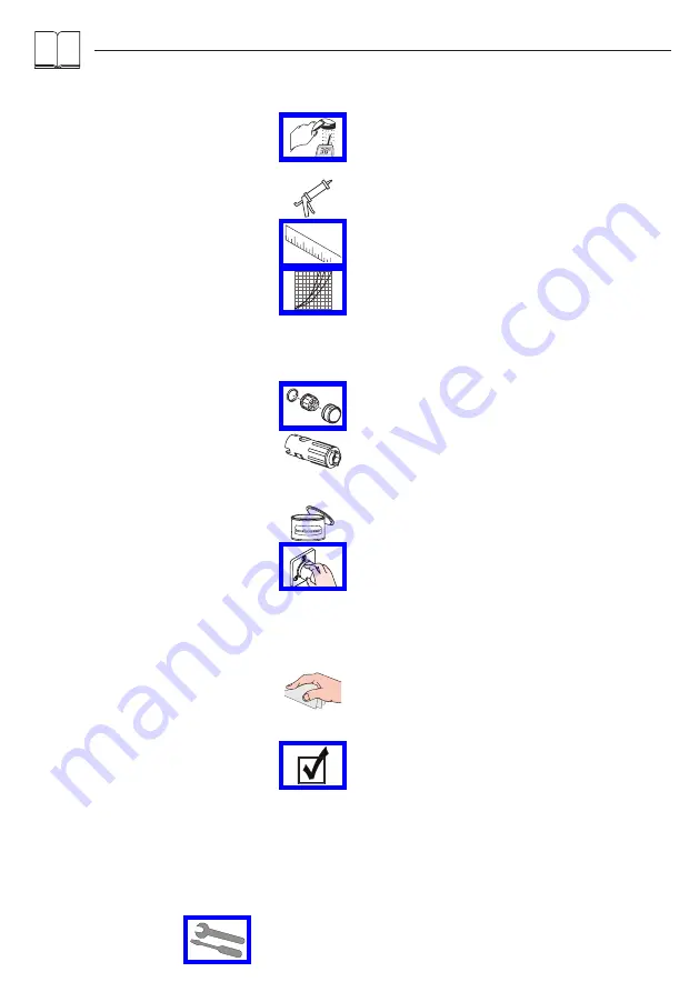 Hans Grohe Talis S 32220000 Instructions For Use/Assembly Instructions Download Page 30