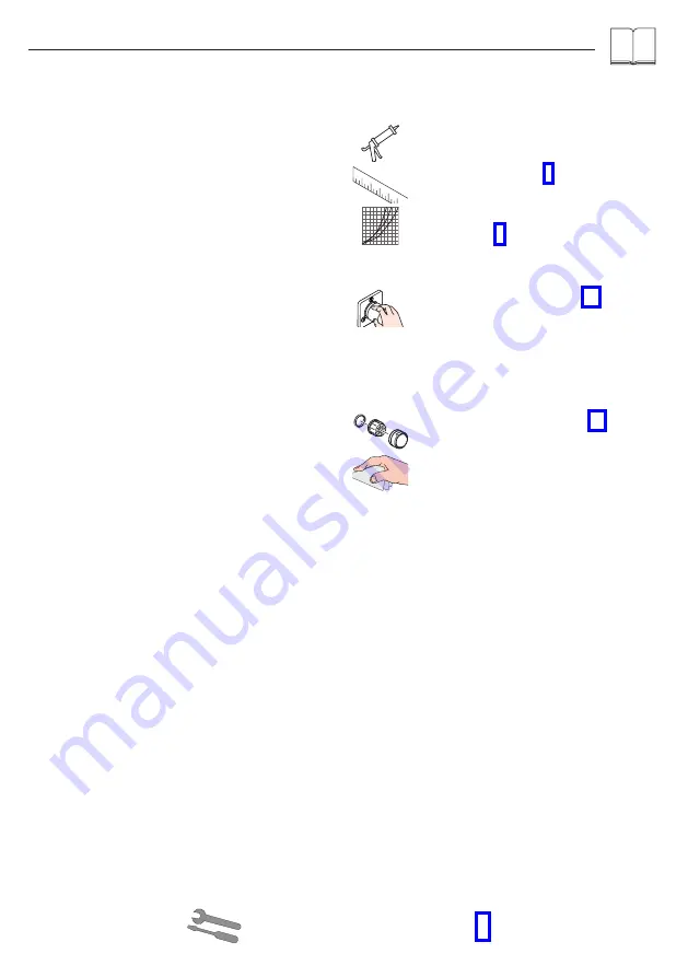 Hans Grohe Talis S 32310010 Instructions For Use/Assembly Instructions Download Page 5