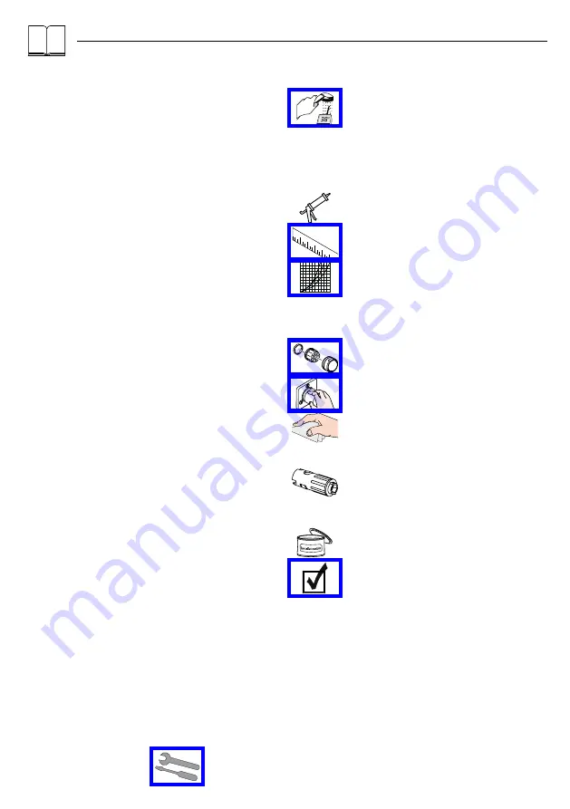 Hans Grohe Talis S2 32080000 Instructions For Use/Assembly Instructions Download Page 6