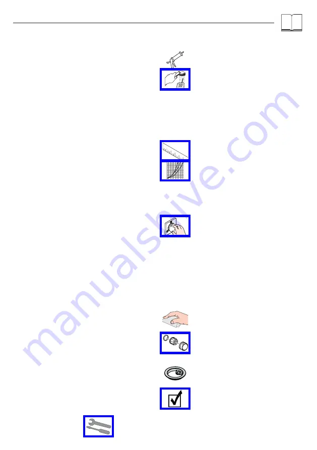 Hans Grohe Talis S2 Series Instructions For Use/Assembly Instructions Download Page 3