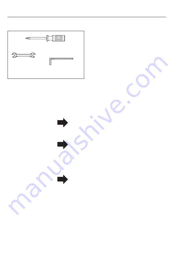 Hans Grohe Talis Select 72419 1 Series Installation/User Instructions/Warranty Download Page 7