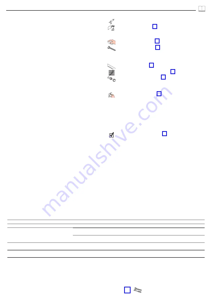 Hans Grohe Talis Select M51 300 1jet Instructions For Use/Assembly Instructions Download Page 27