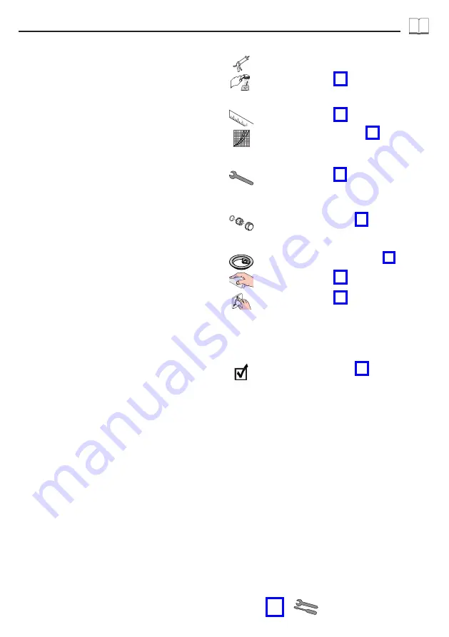 Hans Grohe Talis Select S 72291000 Instructions For Use/Assembly Instructions Download Page 13