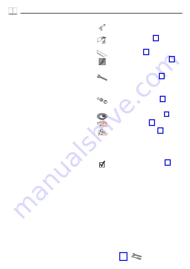 Hans Grohe Talis Select S 72291000 Instructions For Use/Assembly Instructions Download Page 22