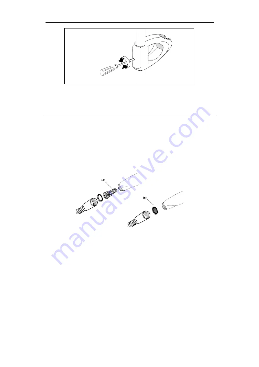 Hans Grohe Unica'D 27067000 Assembly Instructions Manual Download Page 154