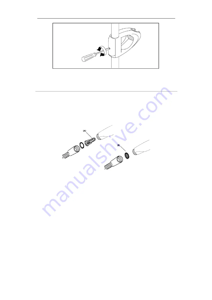 Hans Grohe Unica'D 27067000 Assembly Instructions Manual Download Page 316