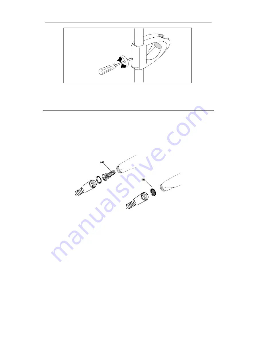 Hans Grohe Unica'D 27067000 Assembly Instructions Manual Download Page 334