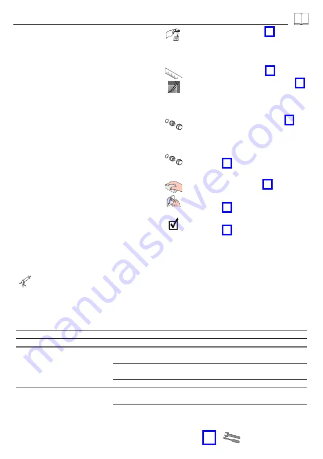 Hans Grohe Vernis Blend 71449 Series Instructions For Use/Assembly Instructions Download Page 3