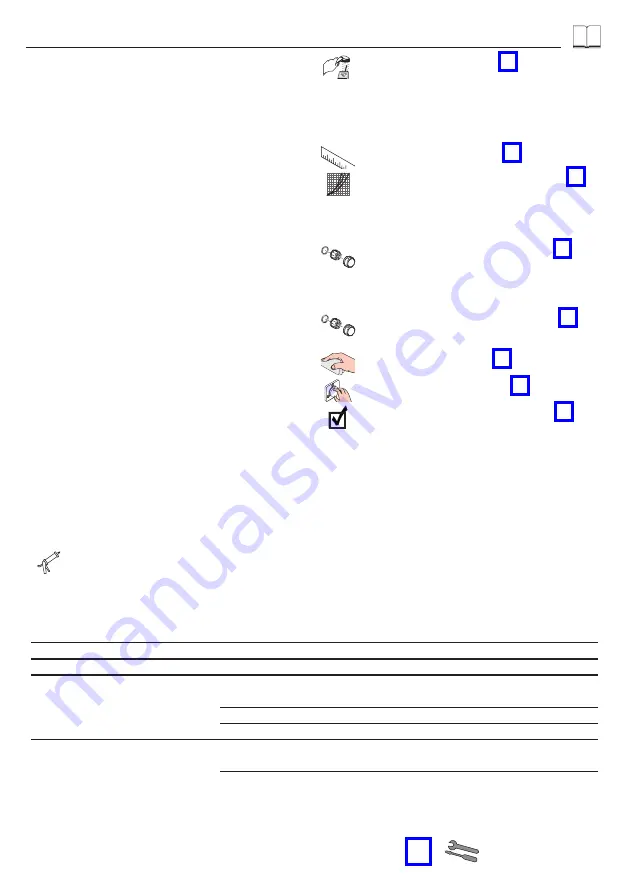 Hans Grohe Vernis Blend 71449 Series Instructions For Use/Assembly Instructions Download Page 5