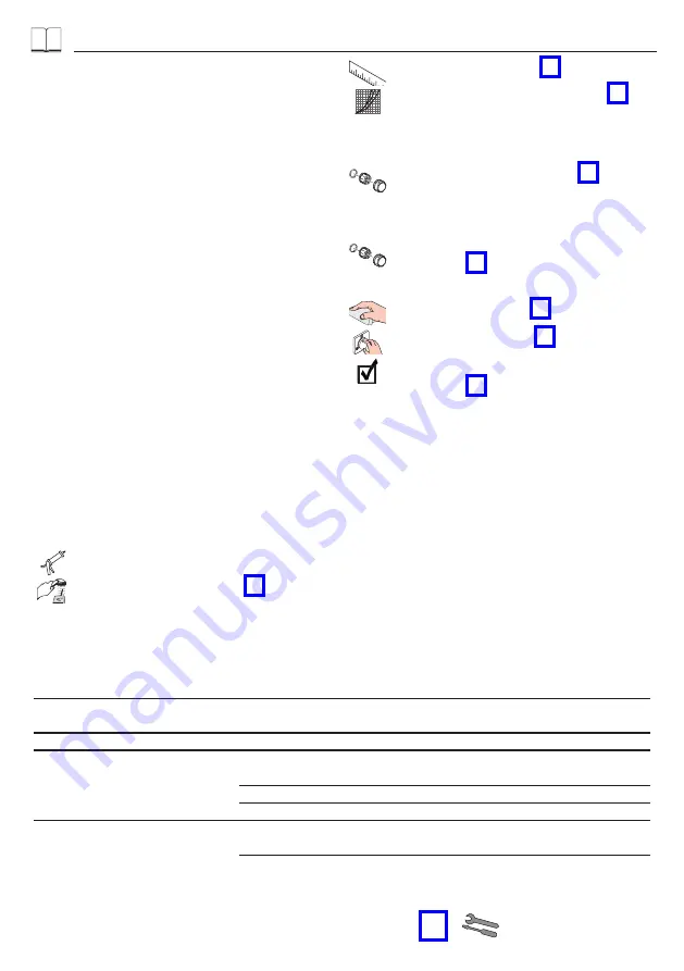 Hans Grohe Vernis Blend 71449 Series Instructions For Use/Assembly Instructions Download Page 12