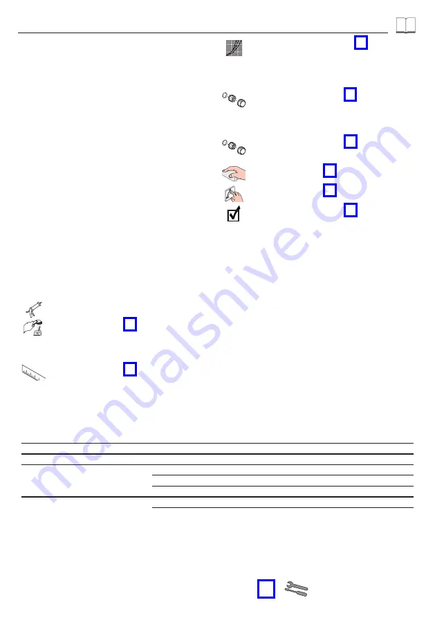 Hans Grohe Vernis Blend 71449 Series Instructions For Use/Assembly Instructions Download Page 13