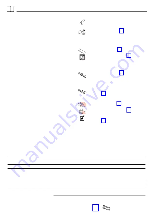 Hans Grohe Vernis Blend 71449 Series Instructions For Use/Assembly Instructions Download Page 14