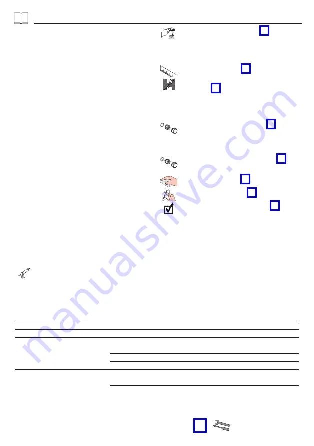 Hans Grohe Vernis Blend 71449 Series Instructions For Use/Assembly Instructions Download Page 24