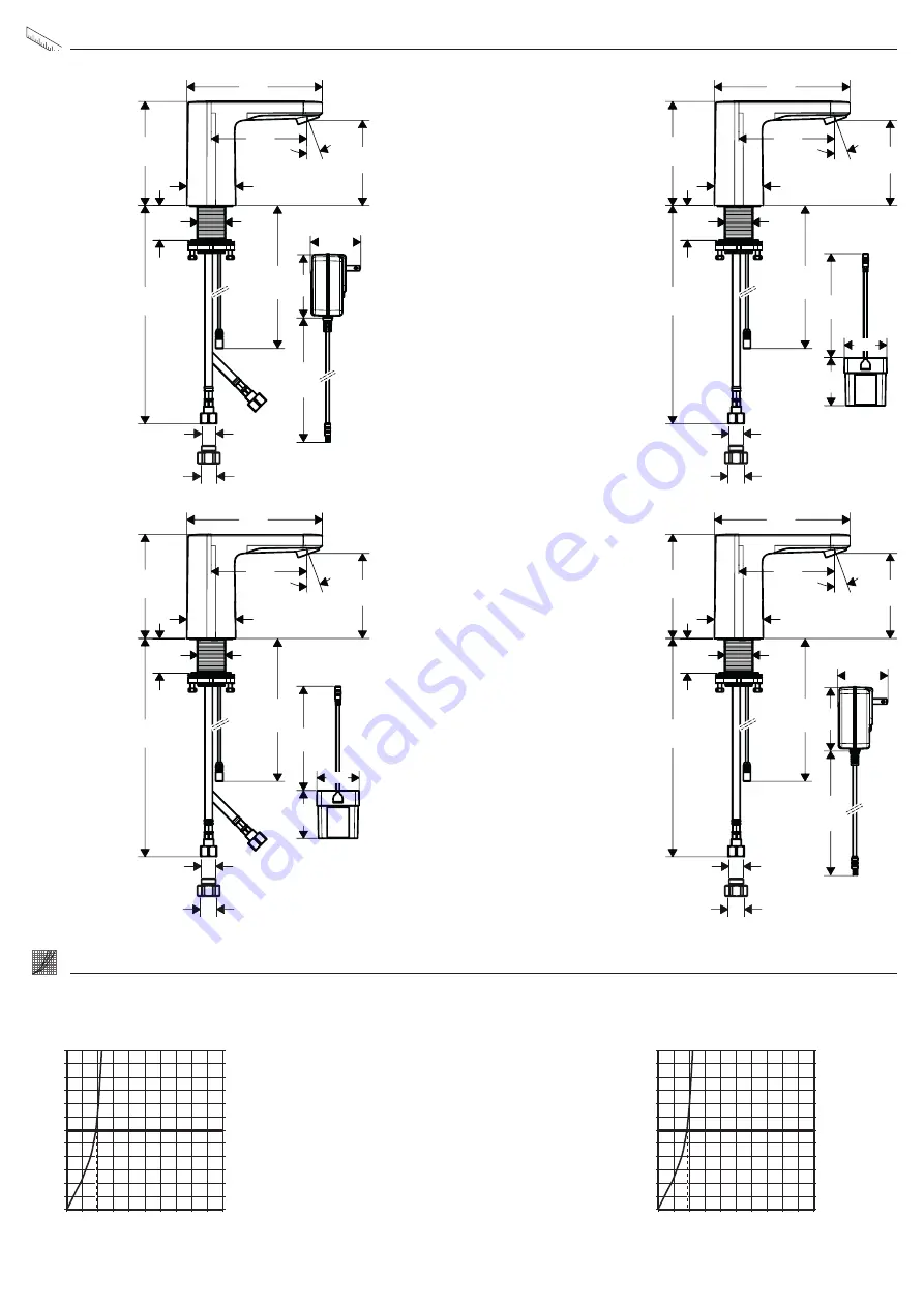 Hans Grohe Vernis Blend 71502007 Instructions For Use/Assembly Instructions Download Page 6