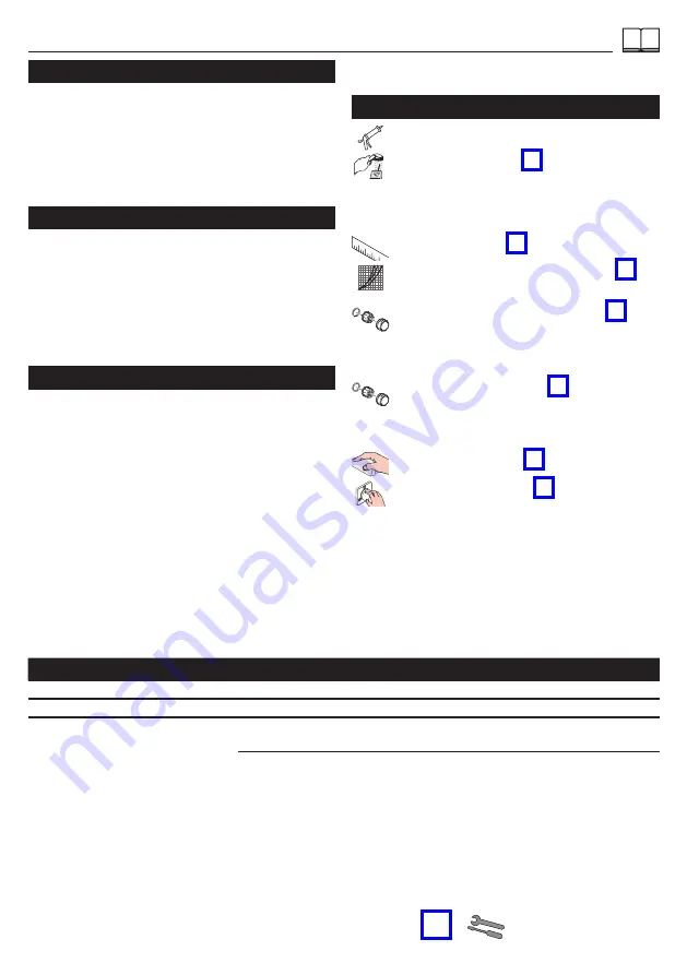 Hans Grohe Vernis Blend 71649000 Instructions For Use/Assembly Instructions Download Page 7