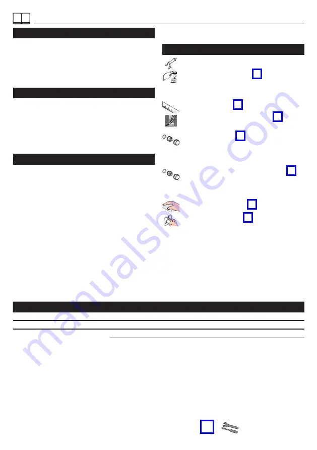 Hans Grohe Vernis Blend 71649000 Instructions For Use/Assembly Instructions Download Page 22