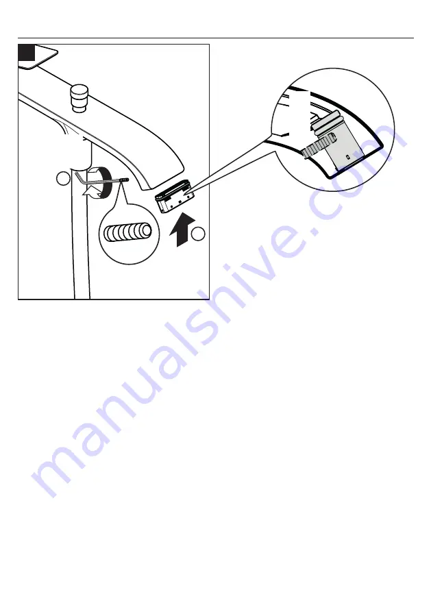 Hans Grohe Vivenis 75445 1 Series Installation/User Instructions/Warranty Download Page 10