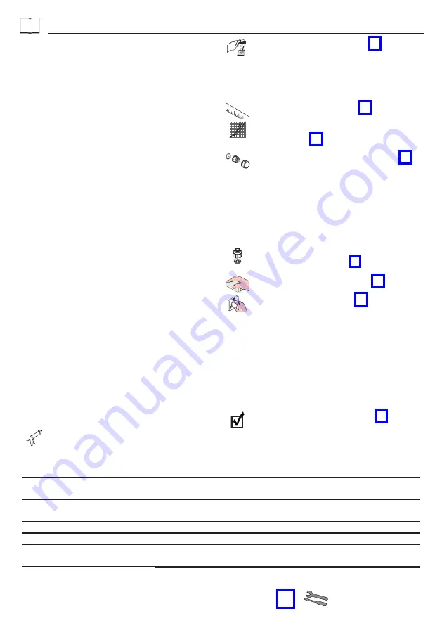 Hans Grohe Zesis M33 150 1jet 74802 Series Скачать руководство пользователя страница 10