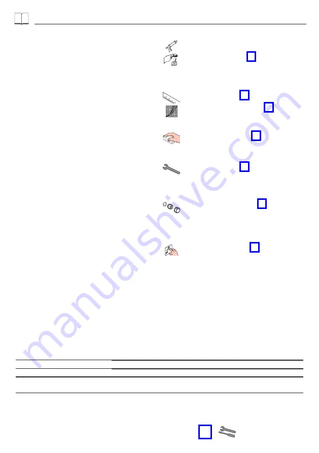 Hans Grohe Zesis M33 150 2jet sBox lite 74803 Series Instructions For Use/Assembly Instructions Download Page 16