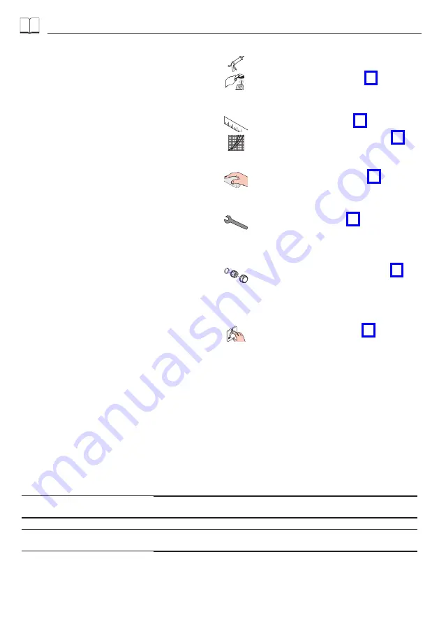 Hans Grohe Zesis M33 150 2jet sBox lite 74803 Series Instructions For Use/Assembly Instructions Download Page 30