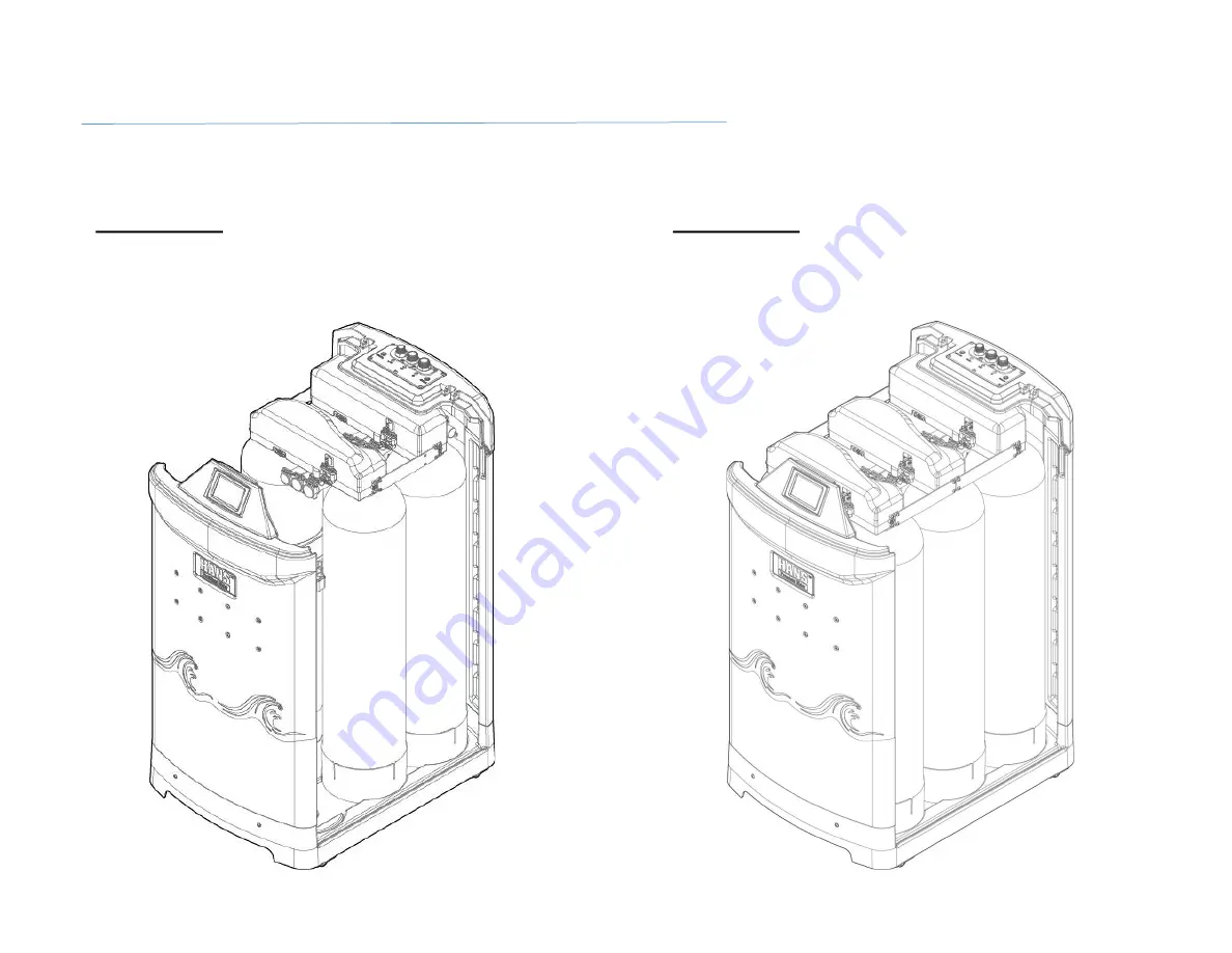 Hans 8960-01 Owner'S Manual Download Page 14