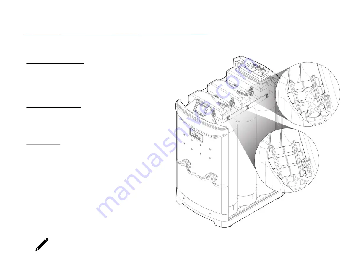 Hans 8960-01 Owner'S Manual Download Page 15