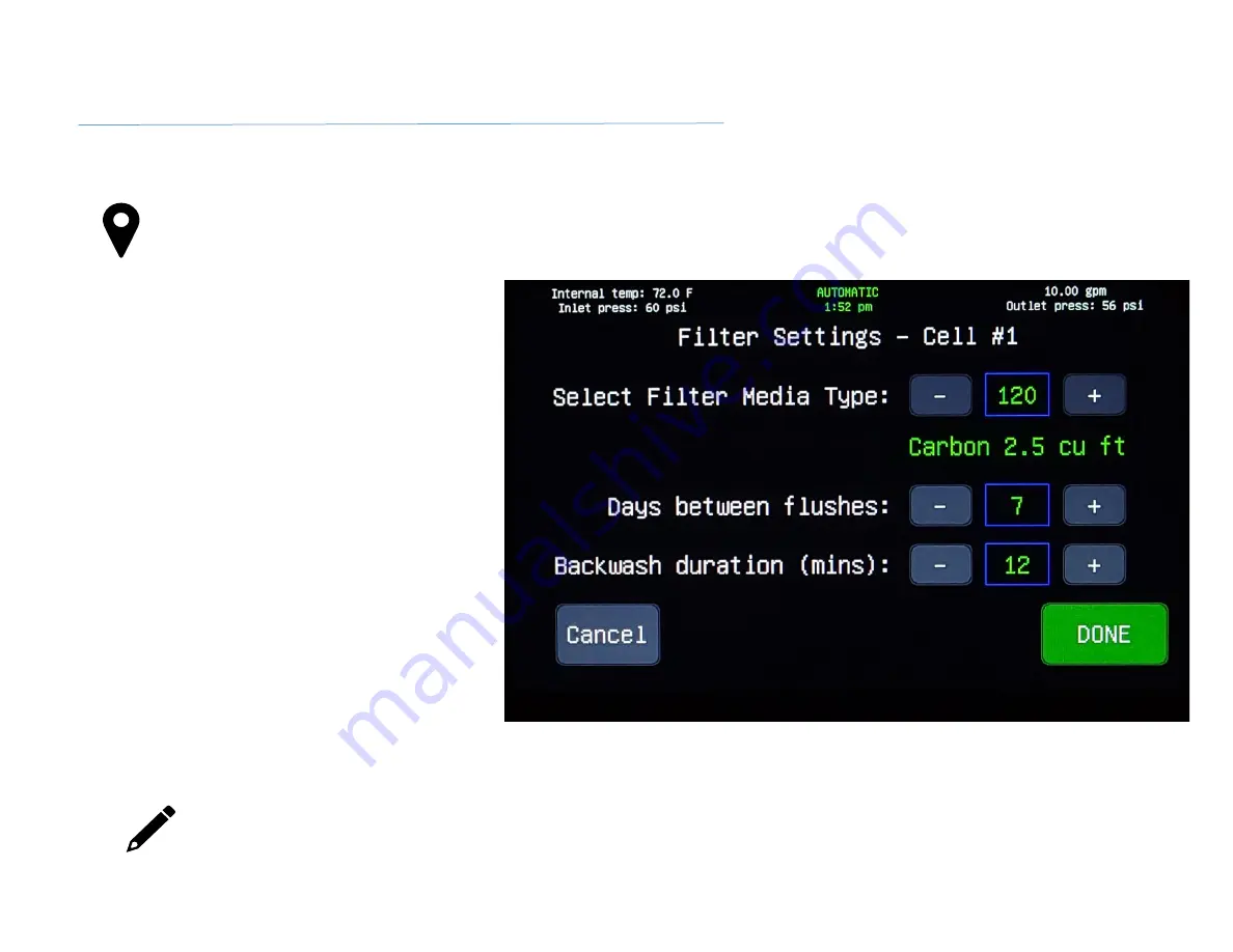 Hans 8960-01 Owner'S Manual Download Page 29