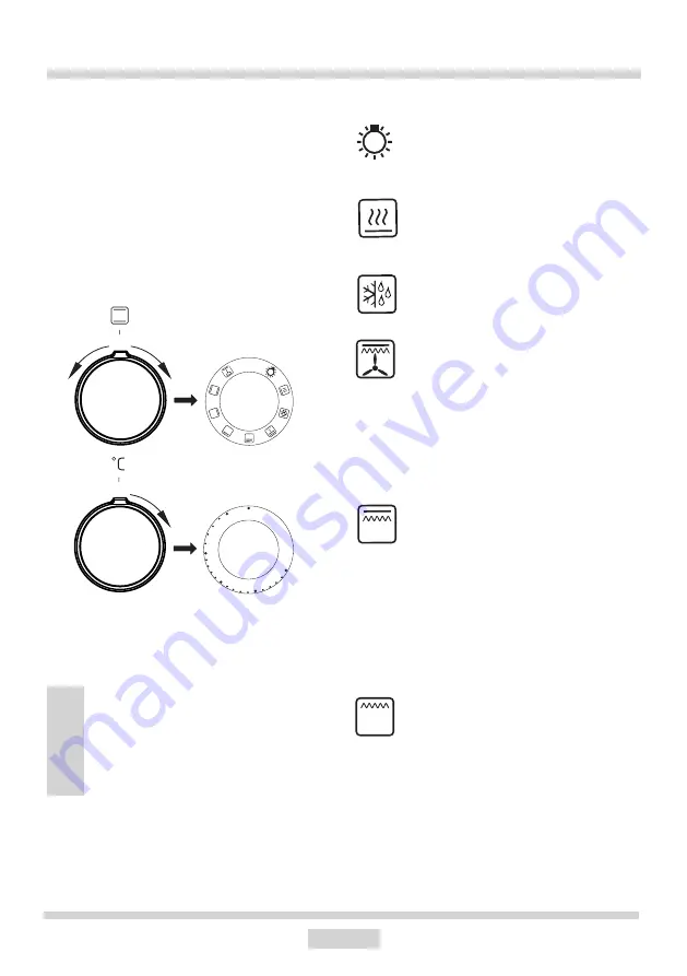 Hansa FCGS6 Series Instruction Manual Download Page 41